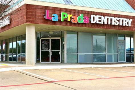 la prada family dentistry of garland|la prada family dental.